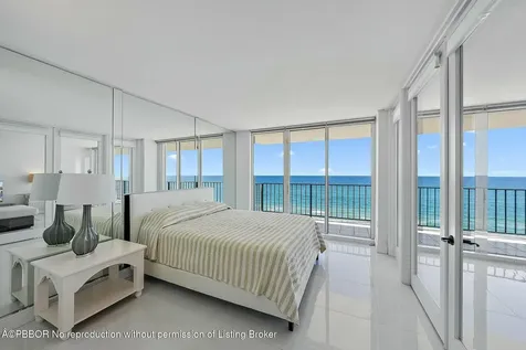 3456 S Ocean Boulevard Palm Beach FL 33480