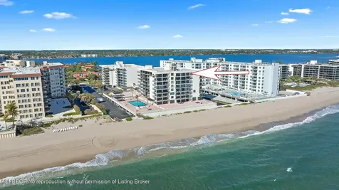 3456 S Ocean Boulevard Palm Beach FL 33480