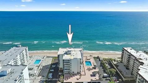 3456 S Ocean Boulevard Palm Beach FL 33480