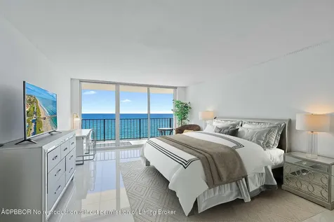 3456 S Ocean Boulevard Palm Beach FL 33480