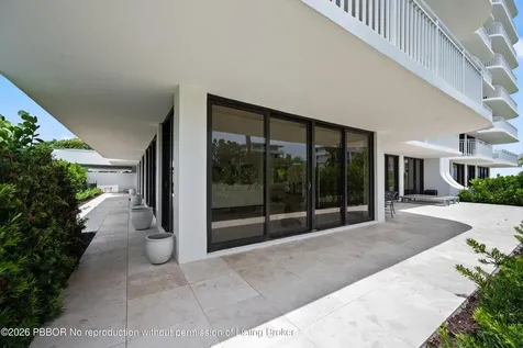 2580 S Ocean Boulevard Palm Beach FL 33480