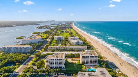 2580 S Ocean Boulevard Palm Beach FL 33480