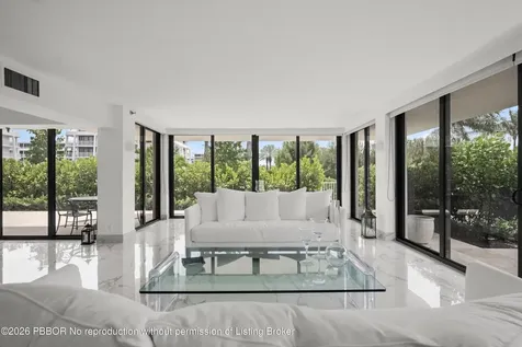 2580 S Ocean Boulevard Palm Beach FL 33480