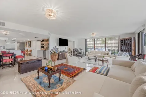 4000 S Ocean Boulevard Palm Beach FL 33480