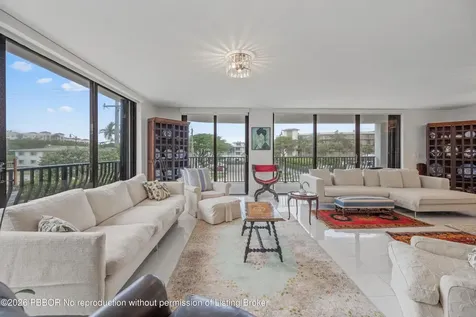 4000 S Ocean Boulevard Palm Beach FL 33480