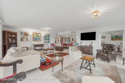 4000 S Ocean Boulevard Palm Beach FL 33480