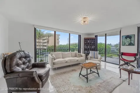 4000 S Ocean Boulevard Palm Beach FL 33480