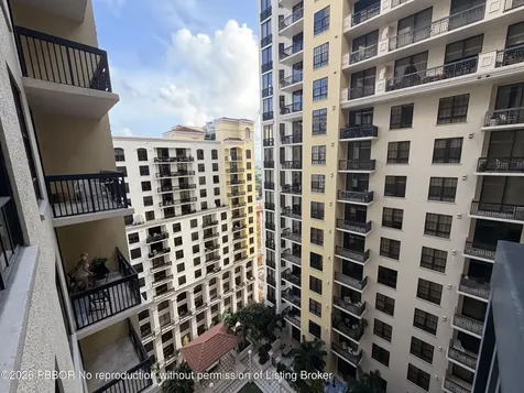 701 S Olive Avenue West Palm Beach FL 33401