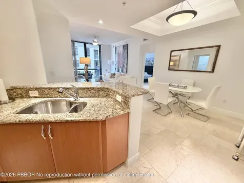 701 S Olive Avenue West Palm Beach FL 33401