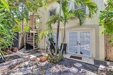 214 Conniston Road West Palm Beach FL 33405