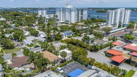 214 Conniston Road West Palm Beach FL 33405