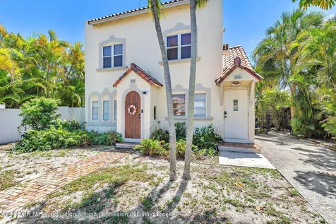 214 Conniston Road West Palm Beach FL 33405