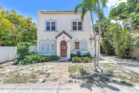 214 Conniston Road West Palm Beach FL 33405