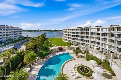 2760 S Ocean Boulevard Palm Beach FL 33480