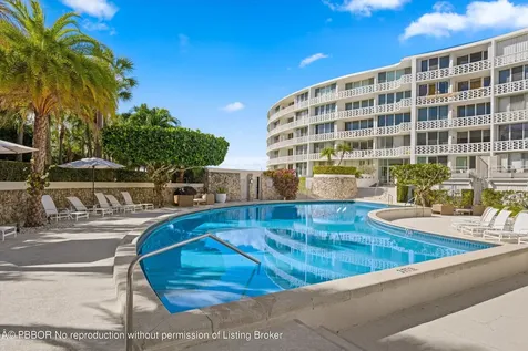 2760 S Ocean Boulevard Palm Beach FL 33480