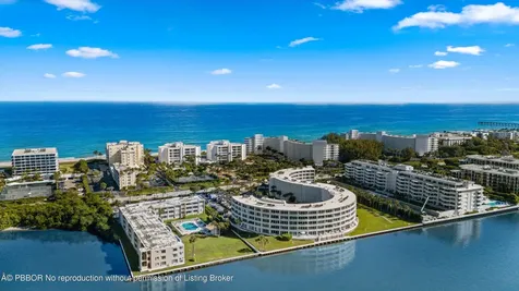 2760 S Ocean Boulevard Palm Beach FL 33480