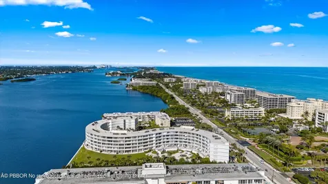 2760 S Ocean Boulevard Palm Beach FL 33480