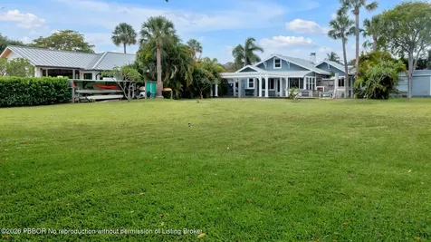 1408 N Lakeside Drive Lake Worth FL 33460