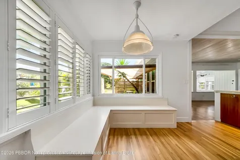 1408 N Lakeside Drive Lake Worth FL 33460