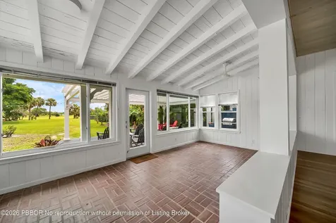 1408 N Lakeside Drive Lake Worth FL 33460