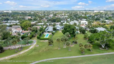 1408 N Lakeside Drive Lake Worth FL 33460