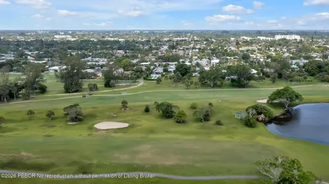 1408 N Lakeside Drive Lake Worth FL 33460