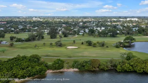 1408 N Lakeside Drive Lake Worth FL 33460