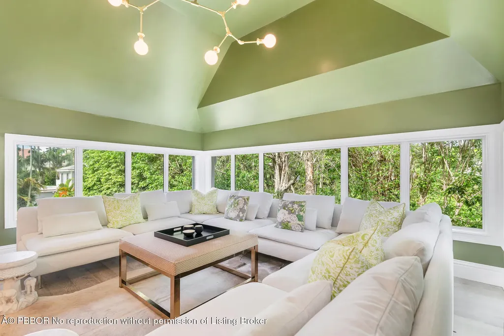 443 Seaview Avenue Palm Beach FL 33480