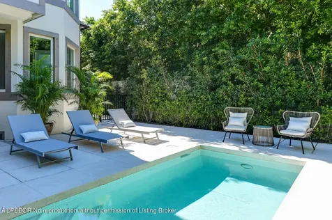 443 Seaview Avenue Palm Beach FL 33480