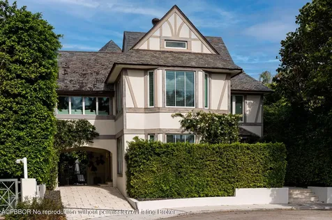 443 Seaview Avenue Palm Beach FL 33480