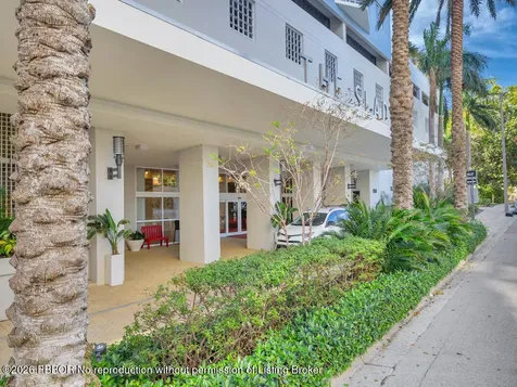 1551 N Flagler Drive West Palm Beach FL 33401