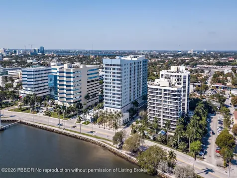 1551 N Flagler Drive West Palm Beach FL 33401
