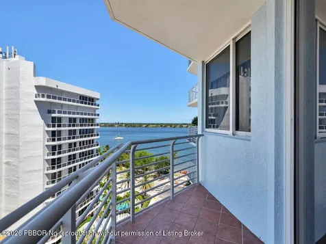 1551 N Flagler Drive West Palm Beach FL 33401