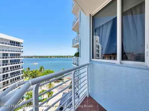 1551 N Flagler Drive West Palm Beach FL 33401