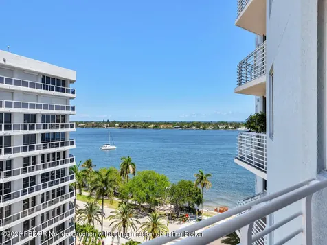 1551 N Flagler Drive West Palm Beach FL 33401