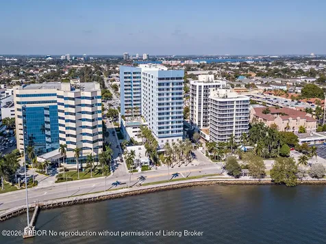 1551 N Flagler Drive West Palm Beach FL 33401