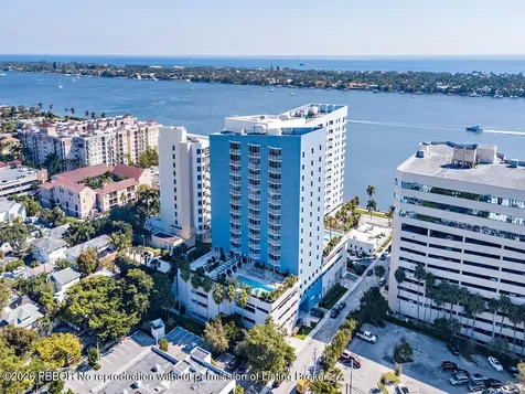 1551 N Flagler Drive West Palm Beach FL 33401
