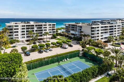 3250 S Ocean Boulevard Palm Beach FL 33480