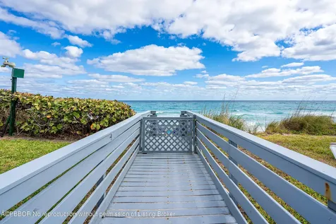 3250 S Ocean Boulevard Palm Beach FL 33480