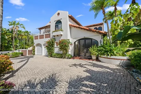 23 Sloans Curve Drive Palm Beach FL 33480