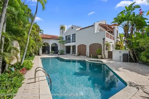 23 Sloans Curve Drive Palm Beach FL 33480