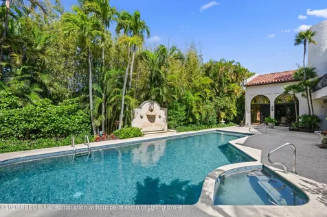 23 Sloans Curve Drive Palm Beach FL 33480