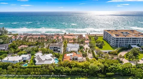 23 Sloans Curve Drive Palm Beach FL 33480