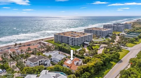 23 Sloans Curve Drive Palm Beach FL 33480