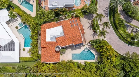 23 Sloans Curve Drive Palm Beach FL 33480