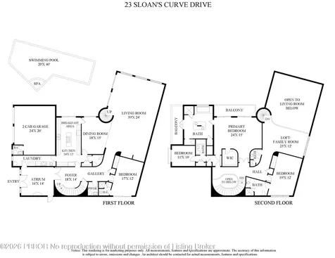 23 Sloans Curve Drive Palm Beach FL 33480