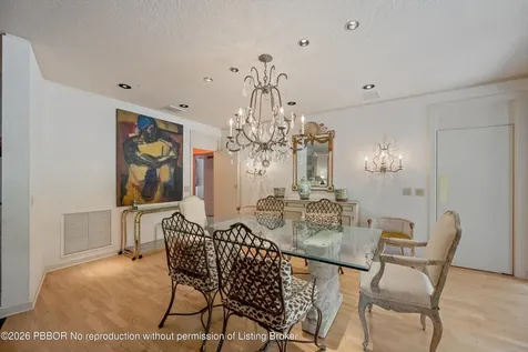 23 Sloans Curve Drive Palm Beach FL 33480