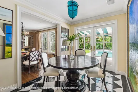 210 Merrain Road Palm Beach FL 33480