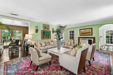 210 Merrain Road Palm Beach FL 33480