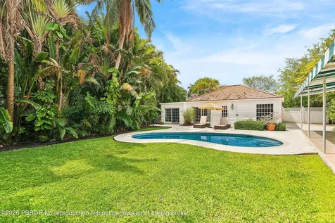 210 Merrain Road Palm Beach FL 33480
